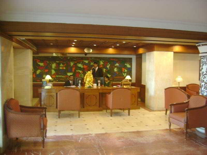 Gokulam Park Otel Kochi Dış mekan fotoğraf